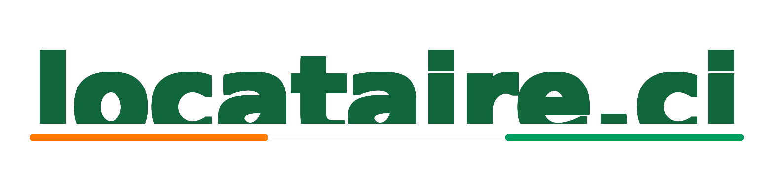 locataire.ci — gestion locative