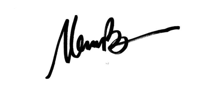 Signature